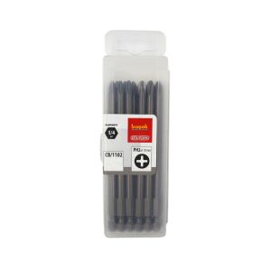 Ceta Form PH2 x 110 mm Ekstra Uzun Yıldız Bits Uç CB/1102