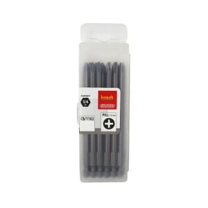 Ceta Form PH2 x 110 mm Ekstra Uzun Yıldız Bits Uç CB/1102