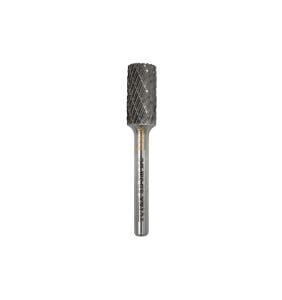 Tutex SB-5M 12 mm Silindirik Karbür (Sert Metal) Freze Ucu