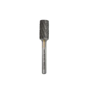 Tutex SB-5M 12 mm Silindirik Karbür (Sert Metal) Freze Ucu