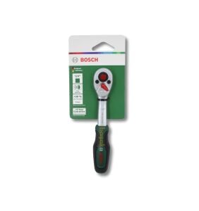 Bosch 1/4'' Cırcır Kolu 1600A032VA
