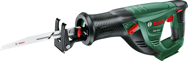 Bosch PSA 18 LI (Akü ve Sarj Yoktur)  Akülü Panter Testere 06033B2301