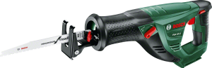 Bosch PSA 18 LI (Akü ve Sarj Yoktur)  Akülü Panter Testere 06033B2301