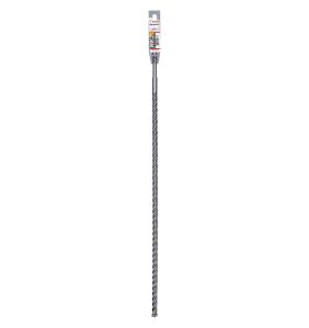 Bosch SDS Plus-5X 14 x 610 mm Dört Elmaslı Matkap Ucu 2608836623