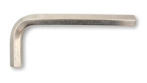 Ceta Form 12 mm L Kısa Allen (Alyan) Anahtar L/12