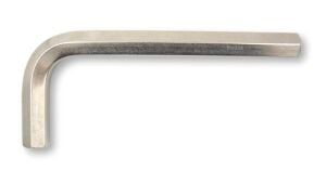 Ceta Form 12 mm L Kısa Allen (Alyan) Anahtar L/12