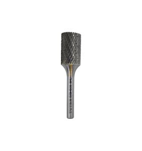 Tutex SB-6M 16 mm Silindirik Karbür (Sert Metal) Freze Ucu