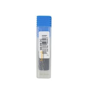 Tutex SB-6M 16 mm Silindirik Karbür (Sert Metal) Freze Ucu