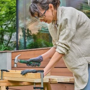 Bosch Fiber Saplı Orta Boy Çatal Ağızlı Çekiç 340 gr 1600A02W7X