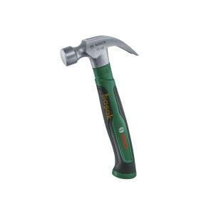Bosch Fiber Saplı Orta Boy Çatal Ağızlı Çekiç 340 gr 1600A02W7X