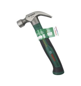 Bosch Orta Çatal Ağızlı Çekiç 12OZ (340gr) 1600A02W7X