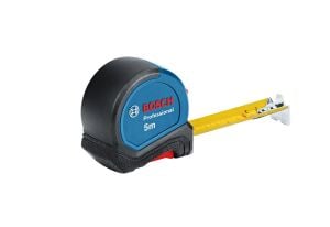 Bosch Profesyonel Mıknatıslı Şerit Metre 5mt 1600A016BH