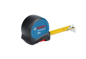 Bosch Profesyonel Mıknatıslı Şerit Metre 5mt 1600A016BH