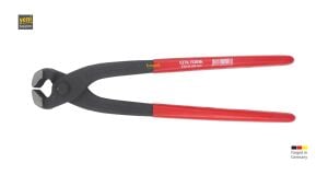 Ceta Form 250 mm Betoncu Kerpeteni PVC Daldırma Sap E36-54-0250