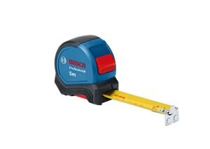 Bosch Profesyonel Mıknatıslı Şerit Metre 5mt 1600A016BH
