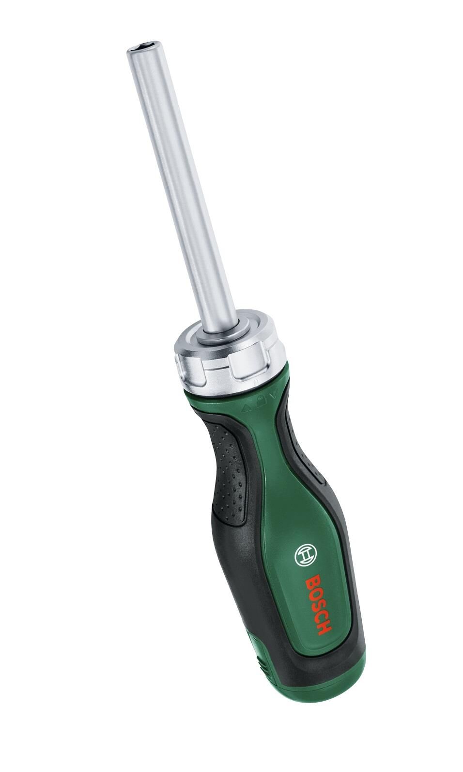 Bosch Cırcırlı Tornavida 12 Uçlu 1600A032V0