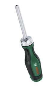 Bosch Cırcırlı Tornavida 12 Uçlu 1600A032V0