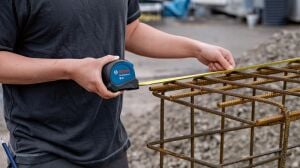 Bosch Profesyonel Autolock Mıknatıslı Şerit Metre 8 m 1600A01V3S