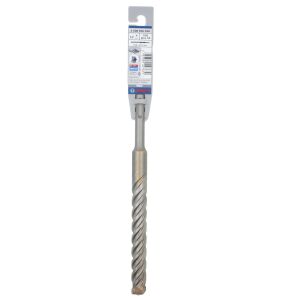 Bosch SDS Plus-5X 17 x 210 mm Dört Elmaslı Matkap Ucu 2608836628