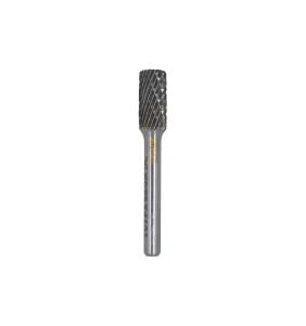 Tutex SA-3M 10 mm Silindirik Karbür (Sert Metal) Freze Ucu