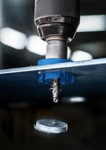 Bosch Expert 16 mm Karbür Elmaslı Inox Panç Testere 2608901972