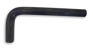 Ceta Form 16 mm L Kısa Allen (Alyan) Anahtar L/16