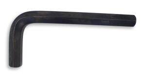 Ceta Form 16 mm L Kısa Allen (Alyan) Anahtar L/16