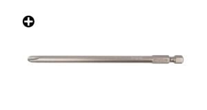 Ceta Form PH3 x 127 mm Ekstra Uzun Yıldız Bits Uç CB/1273