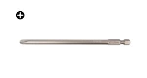 Ceta Form PH3 x 127 mm Ekstra Uzun Yıldız Bits Uç CB/1273