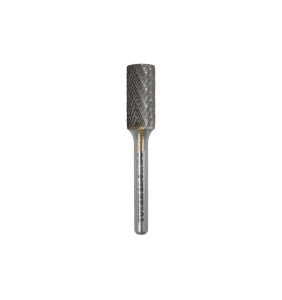 Tutex SA-5M 12 mm Silindirik Karbür (Sert Metal) Freze Ucu