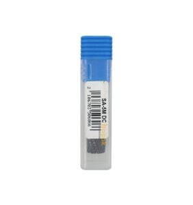 Tutex SA-5M 12 mm Silindirik Karbür (Sert Metal) Freze Ucu