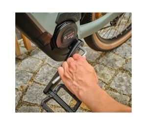 Bosch 1,5-10 mm Alyan Anahtar Takımı 9 Parça 1600A032V1