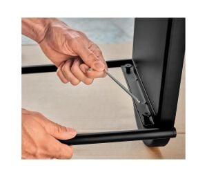 Bosch 1,5-10 mm Alyan Anahtar Takımı 9 Parça 1600A032V1