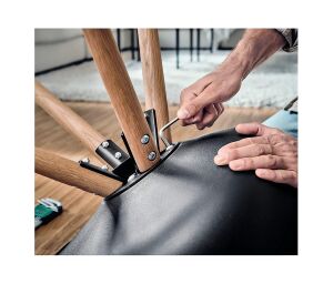 Bosch 1,5-10 mm Alyan Anahtar Takımı 9 Parça 1600A032V1