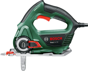 Bosch EasyCut 50 nanoBLADE Testere 06033C8000