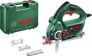 Bosch EasyCut 50 nanoBLADE Testere 06033C8000