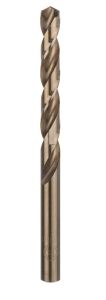 Bosch HSS-Co 8,5 mm 1'li Kobaltlı Matkap Ucu 2608585861