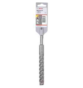 Bosch SDS Plus-5X 18 x 200 mm Dört Elmaslı Matkap Ucu 2608836631