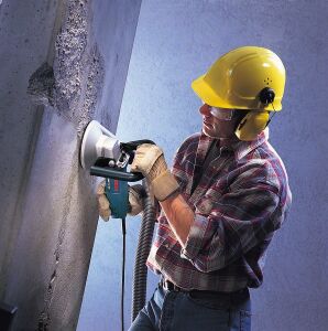 Bosch Turbo 105mm Elmaslı Beton Silme ve Parlatma Diski 2608603313
