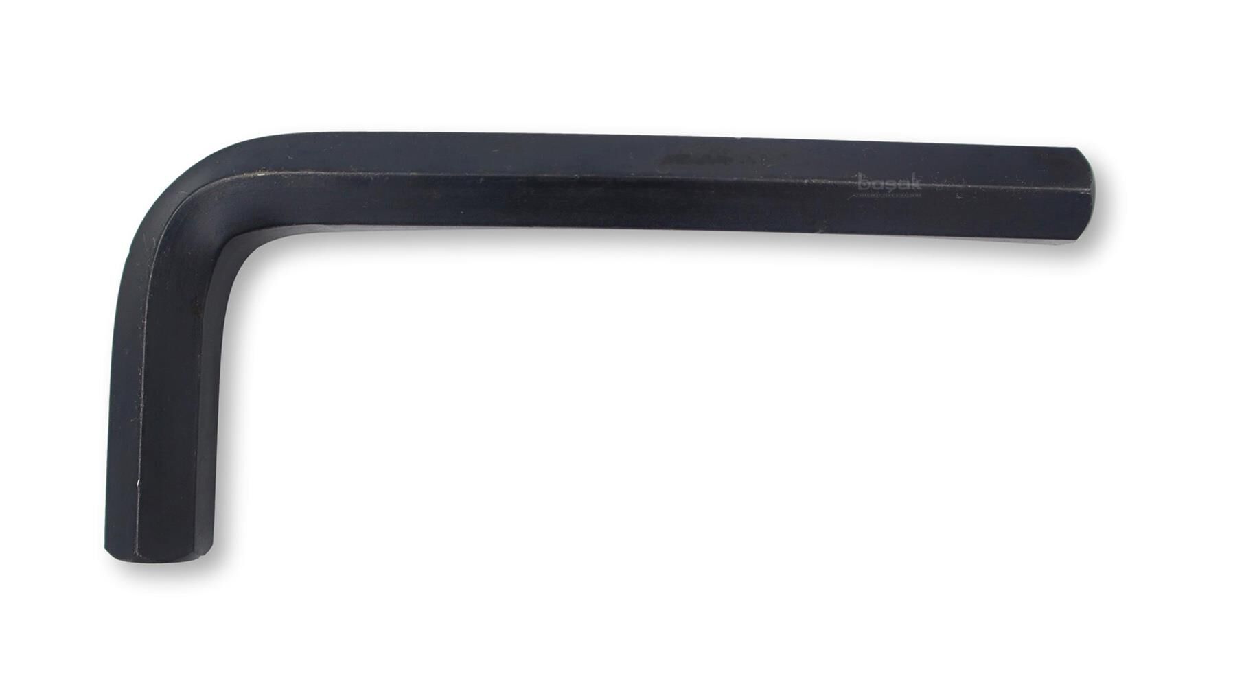 Ceta Form 17 mm L Kısa Allen (Alyan) Anahtar L/17