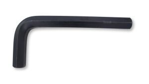 Ceta Form 17 mm L Kısa Allen (Alyan) Anahtar L/17