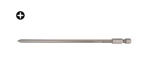 Ceta Form PH1 x 150 mm Ekstra Uzun Yıldız Bits Uç CB/1521