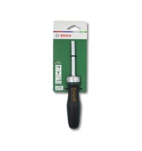 Bosch 1/4'' Uçlu Cırcırlı Tornavida 1600A02Z99