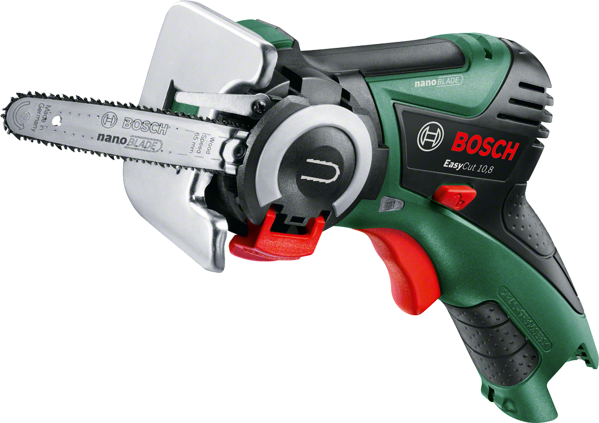 Bosch EasyCut 12 (Akü ve Şarj Yoktur) Akülü Testere 06033C9001