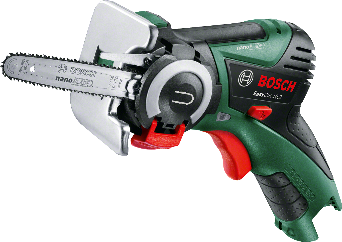 Bosch EasyCut 12 (Akü ve Şarj Yoktur) Akülü Testere 06033C9001