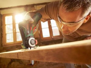 Bosch EasyCut 12 (Akü ve Şarj Yoktur) Akülü Testere 06033C9001