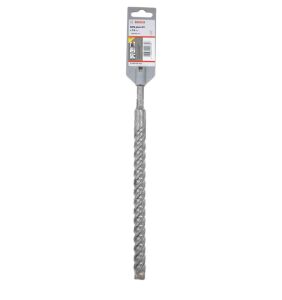 Bosch SDS Plus-5X 18 x 300 mm Dört Elmaslı Matkap Ucu 2608836632