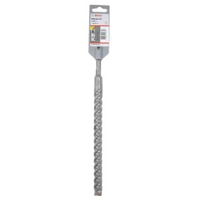 Bosch SDS Plus-5X 18 x 300 mm Dört Elmaslı Matkap Ucu 2608836632