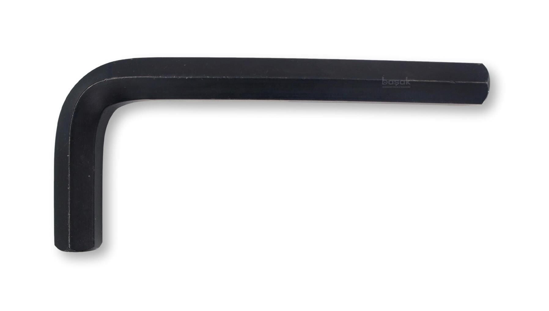 Ceta Form 19 mm L Kısa Allen (Alyan) Anahtar L/19