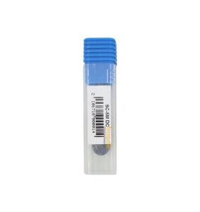 Tutex SC-5M 12 mm Silindirik Küre Karbür (Sert Metal) Freze Ucu